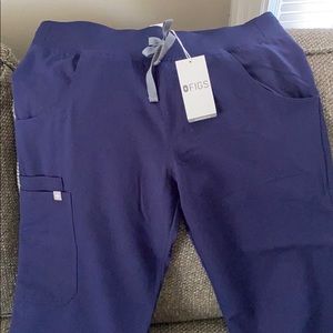 Figs scrub pant